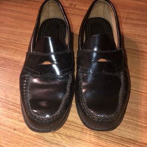 Weejuns Penny loafers from Bass
